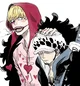 Law and Corazon