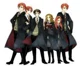 weasley and friends