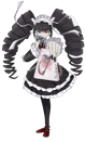 Celestia Ludenberg
