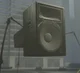 Speaker Strider 