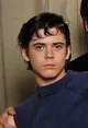 Ponyboy Curtis
