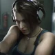 Jill Valentine