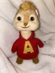 Alvin chipmunk