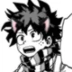 Izuku Midoriya 