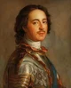 Peter the Great