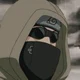 Shino Aburame