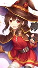 Megumin