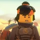 Cole Ninjago