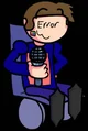 Error Dave