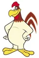 Foghorn Leghorn