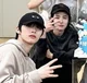 leehan and taesan
