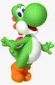 Yoshi
