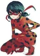 ladybug br