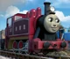 CGI Rosie