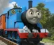 CGI Thomas