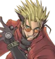 Vash The Stampede