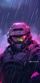 Master Chief Cyber