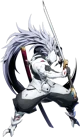 Hakumen