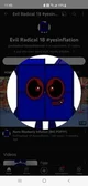 Evil Radical 18