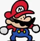 speedrunner mario