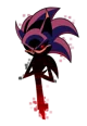 X -Sonic Villains-