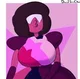 Garnet yandere 
