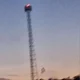 Radio Tower 112