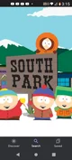 South park