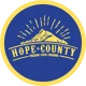Hope County RPG