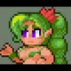 Terraria Dryad
