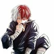 Todoroki Shoto