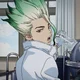 Senku Ishigami