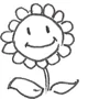 unused pvz sunflower