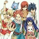 Team Natsu