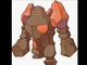 Shiny regirock