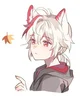 Catboy Kazuha