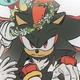Shadow The Hedgehog 