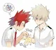 Kirishima - kiribaku
