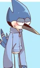 Mordecai