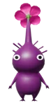 Purple Pikmin