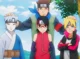 Boruto -Chunin Exam-