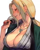 Tsunade Senju