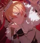 Tsukasa Royal AU