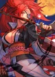 Baiken Seishino
