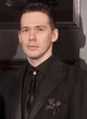 Tobias Forge