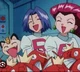Team rocket