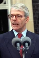 Sir John Major