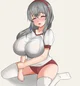 Tsuki uzaki nsfw