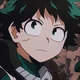 Izuku Midoriya