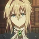 Violet evergarden 